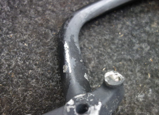 Achterhandvat Triumph Tiger 800 xc