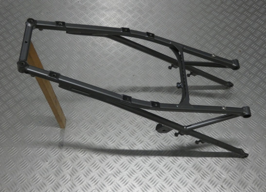 Heckrahme BMW R 1250 GS Adventure