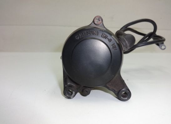 Starting motor Yamaha FZ 750