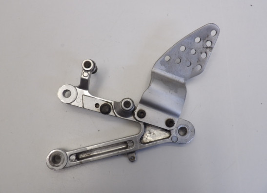 Rechter schetsplaat Yamaha YZF R1