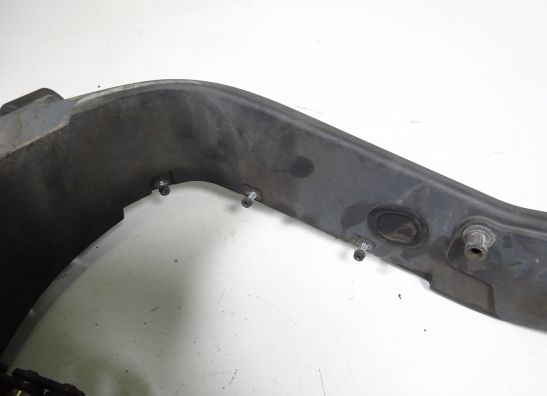 Achterbrug Ducati 749  999