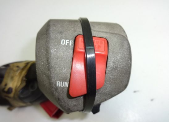 Stuurschakelaar rechts Honda CBR 1000 F