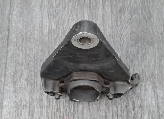 Achter remklauw Harley Davidson Softtail