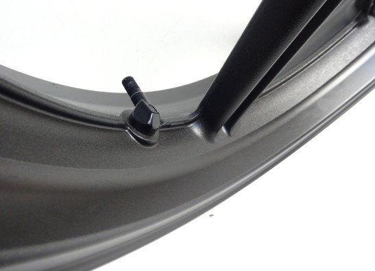 Voorvelg Honda CBF 1000