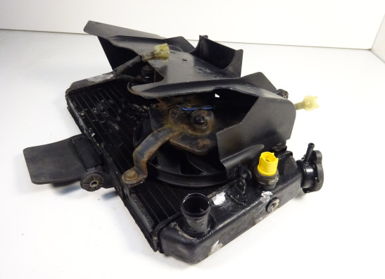 Radiateur Suzuki DL 650 V STROM