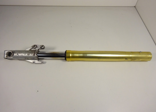 Voorpoot links compleet Ducati 600 SS Supersport