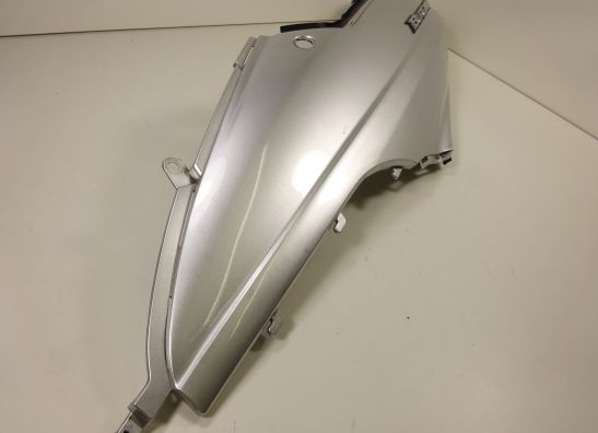 Cowl left rear Suzuki Burgman AN 250
