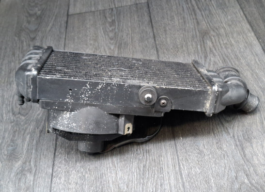 Radiateur BMW K 1200 RS