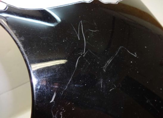 Linker onderkuip Honda CBR 600 F