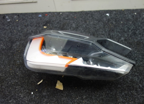 Koplamp KTM 1290  Super Adventure