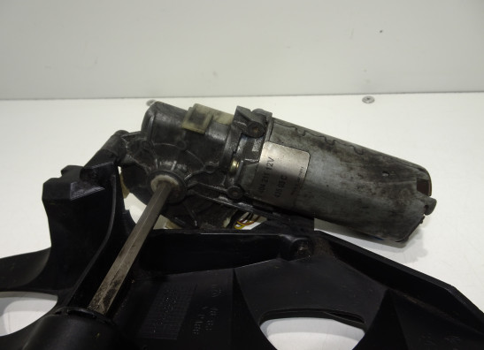 Kuipruit BMW R 1150 RT   R 850 RT