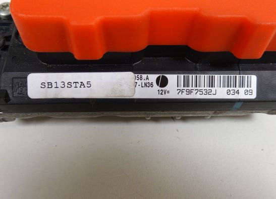 CDI ECU unit Ducati 1098  1198