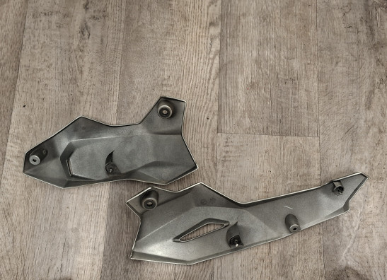 Linker zijkuip klein Kawasaki Z 900