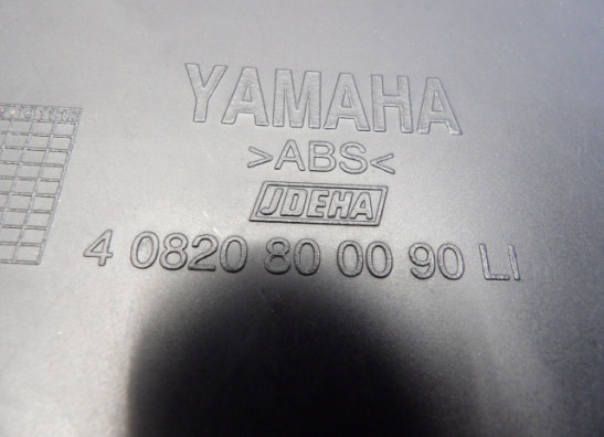 Linker kofferdeksel Yamaha Overige Yamaha