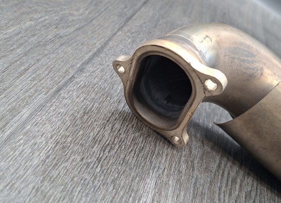 Downpipes Ducati Diavel 1260