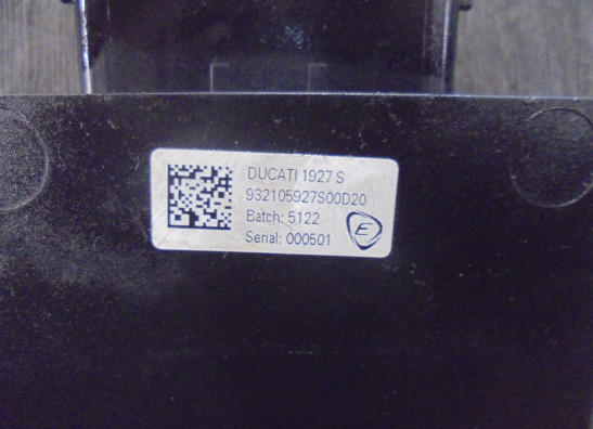 Sensor - overige elektronica Ducati Panigale V4 S