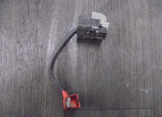 Startmotor relais Suzuki GSX R 1000 2005-2006