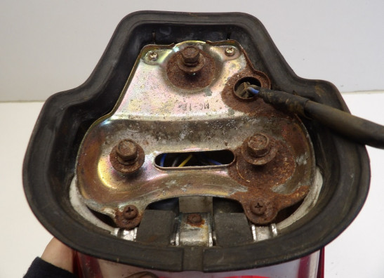 Achterlicht Yamaha XJ 700