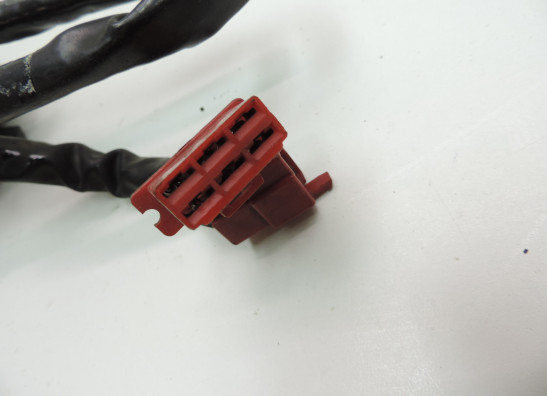 Sicherungkasten Honda VFR 400 R