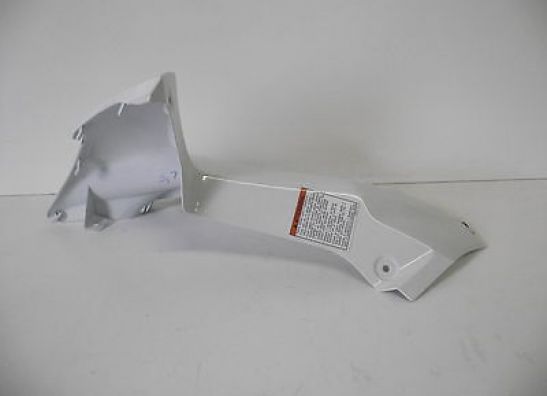 Frontverkleidung rechts Suzuki GSX R 1000