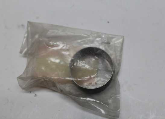 Front pipes Suzuki DR 500 S  R