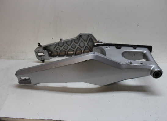 Achterbrug Honda X-adventure 750