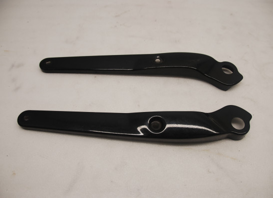 Achtersubframe Harley Davidson Dyna 2000-2017