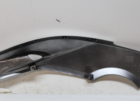 Rechter achterkant Yamaha XP 500 T-Max