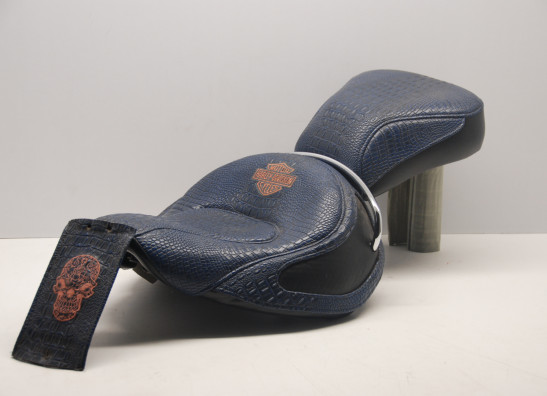 Zadel Harley Davidson Softtail 2000-2017