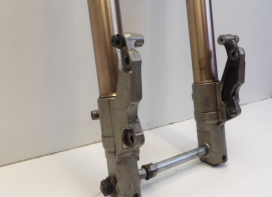 Gabelholm Komplett Yamaha FZR 600