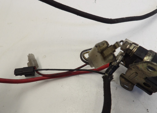 Starter Relay Suzuki LS 650