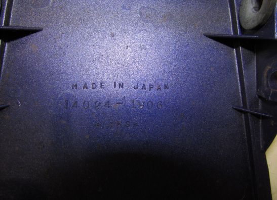 Achterkuipdeel Kawasaki ZZR 250