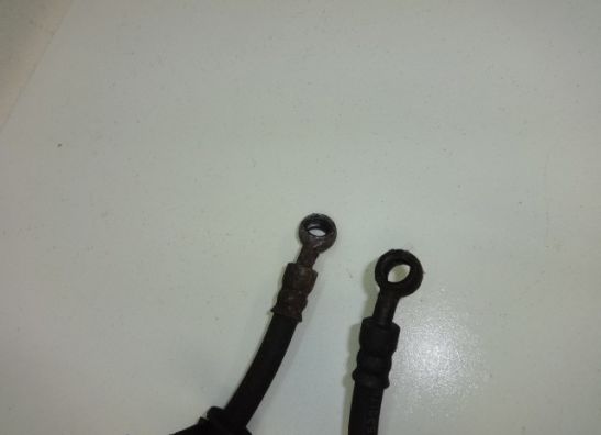 Bremsleitung vorne Yamaha FZ 750