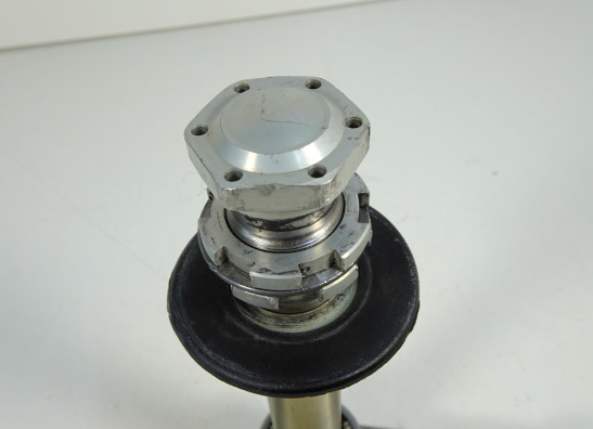 Gabelbrucke Unten Triumph Sprint ST 1050