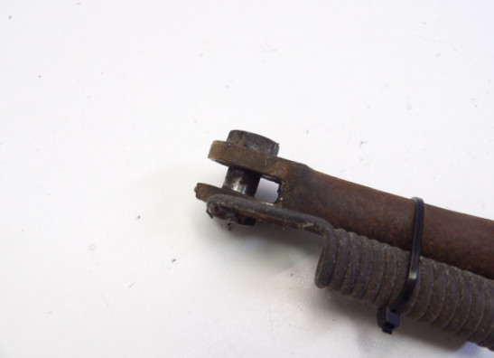 Standaard Honda VF 700  750 C Magna