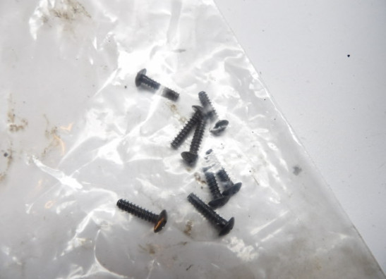 Luchtfilterhuis Honda CBR Fireblade