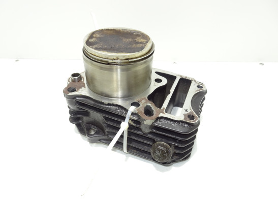 Cylinders Kawasaki VN 800