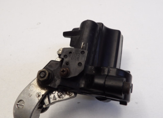 Rempomp Kawasaki ZX 12 R