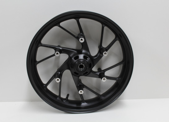 Front Wheel Honda CBR 650 F