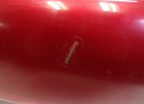 Tank Kawasaki EL 250