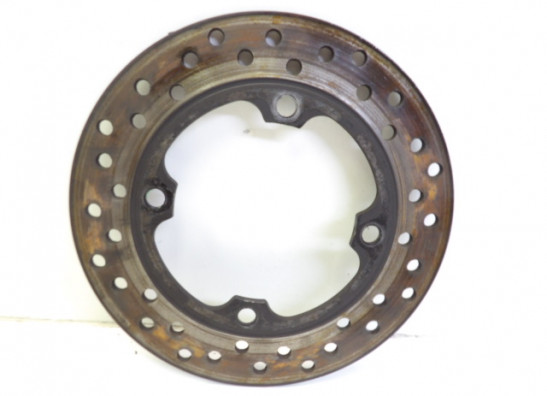 Bremsscheibe hinten  Honda CBR 600 F