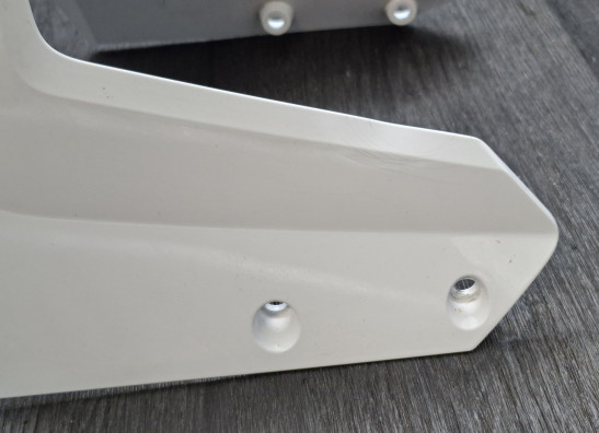 Voorspatbord KTM 1290 Super Duke GT