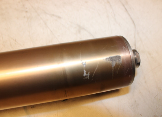 Voorpoot links compleet Kawasaki ZXR 750