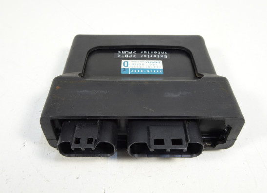 CDI Einheit Kawasaki ER 6