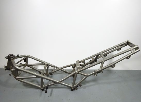 Frame - onderdelen Ducati ST4