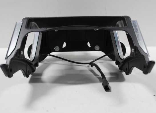 Bagagedrager Harley Davidson Touring FL