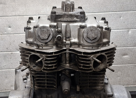 Engine Kawasaki KZ 440