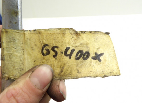 Bremspedal Suzuki GS 400 E