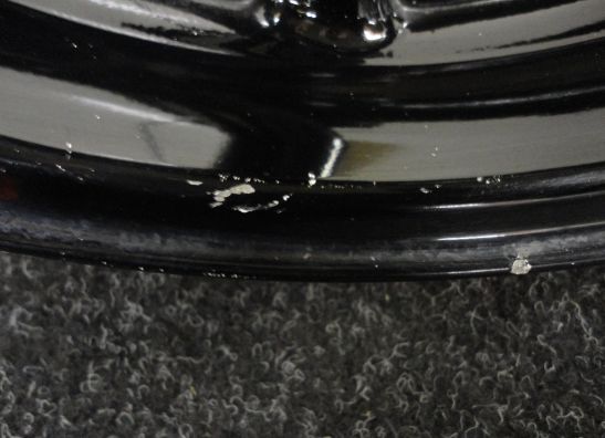 Voorvelg Honda CBR 900 RR