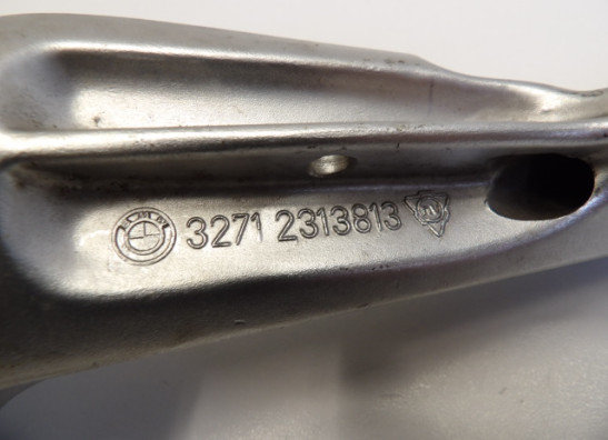 Clip on links BMW R 1100  850 R